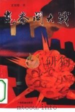 昆仑关大战（1993 PDF版）
