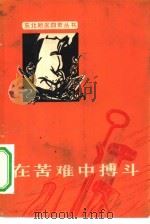 在苦难中的搏斗（1965 PDF版）