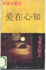 爱在心知（1991 PDF版）