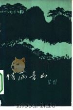 情满青山（1963 PDF版）