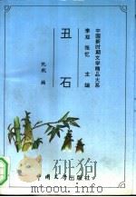 丑石（1993 PDF版）