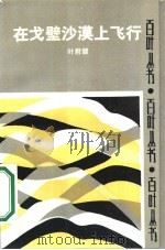 在戈壁沙漠上飞行（1986 PDF版）
