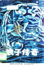浪子传奇（1986 PDF版）