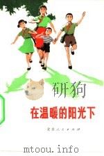 在温暖的阳光下（1975 PDF版）
