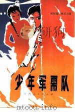 少年军需队（1983 PDF版）
