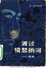 渡过愤怒的河  追捕（1982 PDF版）