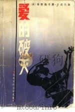 爱的破灭（1986 PDF版）