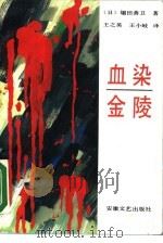 血染金陵（1989 PDF版）