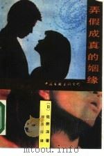弄假成真的姻缘（1988 PDF版）