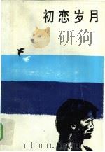 初恋岁月（1984 PDF版）
