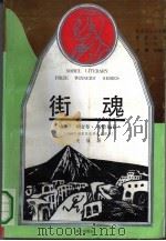 街魂（1991 PDF版）