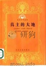 真主的大地（1986 PDF版）