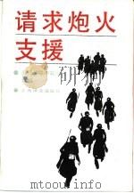 请求炮火支援（1986 PDF版）