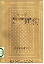 雄猫穆尔的生活观 附出自废纸堆的乐队指挥约翰内斯,克赖斯勒的传记片断 1986 PDF电子版封面 10188·660 (德)霍夫曼著;韩世钟译