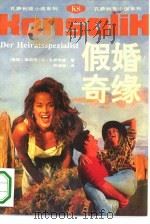 假婚奇缘（1992 PDF版）