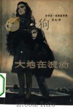 大地在波动（1963 PDF版）