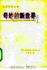 奇妙的新世界（1980 PDF版）