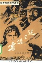 雾港之谜 1986 PDF电子版封面 7535411215 (比利时)乔治·西默农著;张继双译