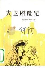 大卫脱险记（1982 PDF版）