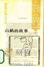 山鹬的故事（1991 PDF版）