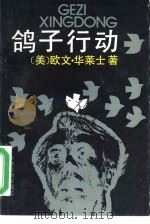 鸽子行动（1990 PDF版）