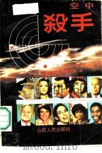 空中杀手 1989 PDF电子版封面 7203009327 (美)斯图特尔著;大波等译