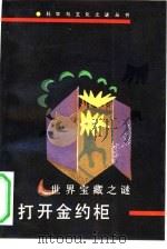 打开金约柜  世界宝藏之谜（1991 PDF版）