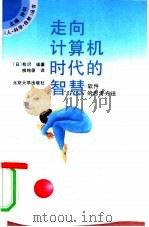 走向计算机时代的智慧  软件的思考方法（1992 PDF版）