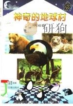 神奇的地球村  外国卷（1996 PDF版）