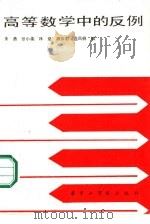 高等数学中的反例（1986 PDF版）