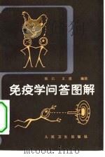 免疫学问答图解（1982 PDF版）