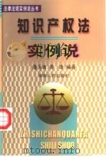 知识产权法实例说（1999 PDF版）