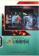 商业系统防火（1996 PDF版）