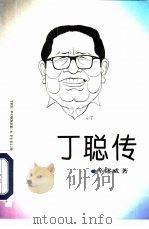 丁聪传（1993 PDF版）