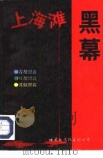 上海滩黑幕  2（1992 PDF版）