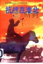 抗战在淮北  第2辑（1997 PDF版）