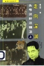 走向深渊  头号汉奸汪精卫  上（1999 PDF版）