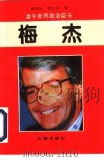 梅杰（1994 PDF版）