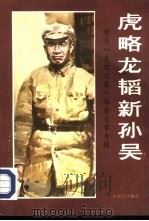 虎略龙韬新孙吴（1984 PDF版）