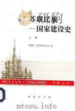 苏联民族-国家建设史  两卷本（1997 PDF版）