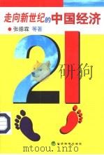 走向新世纪的中国经济（1999 PDF版）