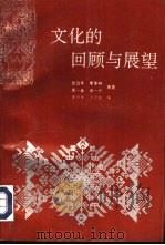 文化的回顾与展望 中国文化书院建院十周年纪念文集 1994 PDF电子版封面 7301026846 张岱年等著;ZHANg Dai Nian Deng Zhu