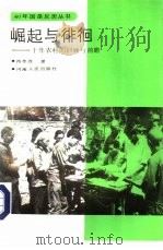 崛起与徘徊  十年农村的回顾与前瞻（1992 PDF版）