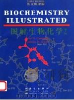 图解生物化学  英文版（1999 PDF版）