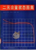 二元合金状态图集（1987 PDF版）