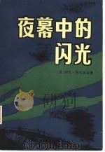 夜幕中的闪光（1984 PDF版）