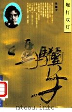 炮打双灯（1991 PDF版）