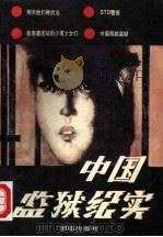 中国监狱纪实 1989 PDF电子版封面 7800610985 史实编