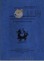 中国第二届世界古代史国际学术研讨会论文选（1998 PDF版）