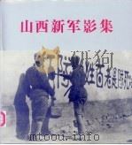 山西新军影集 1937.8.1-1945.10 1985 PDF电子版封面 8088·2050 《山西新军影集》编辑组编